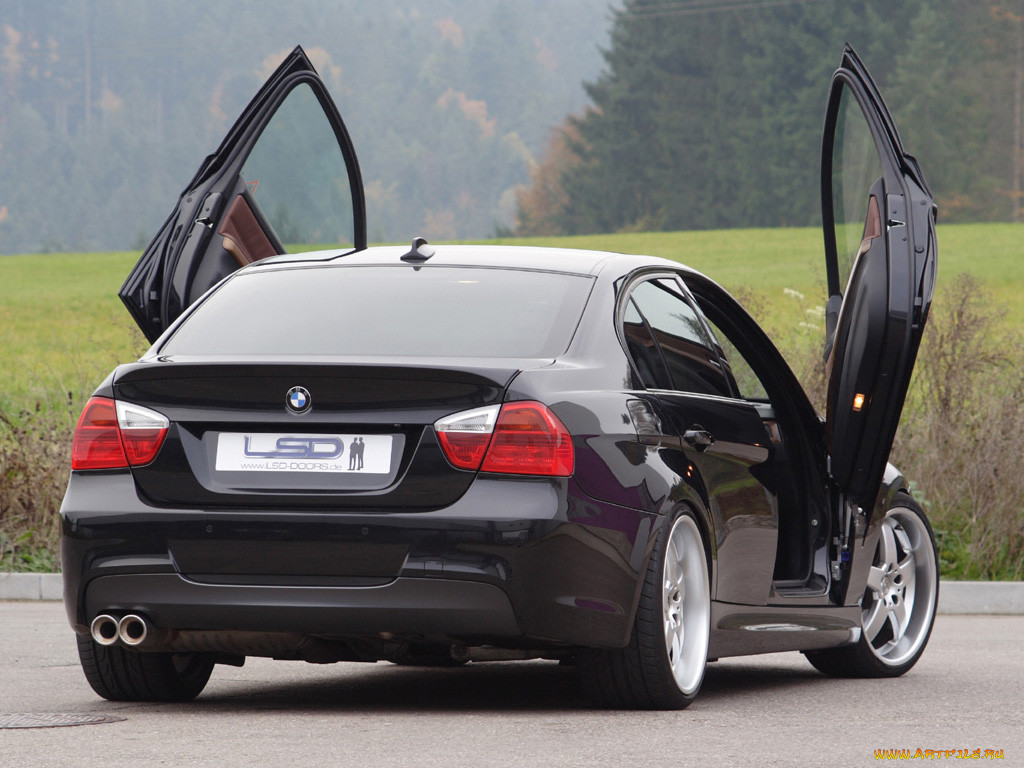 , bmw